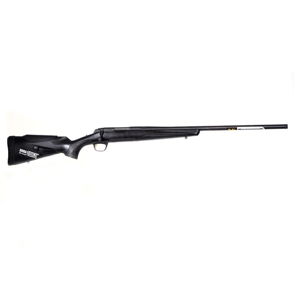 Browning X-Bolt Riffel m. Justerbart Skæfte - Kaliber 6,5 Creedmoor