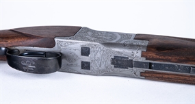 Browning B25 Haglgevær - Kaliber 12/70 - C