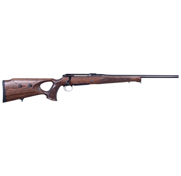 Sauer 101 GTI Riffel - Kaliber 270 Win