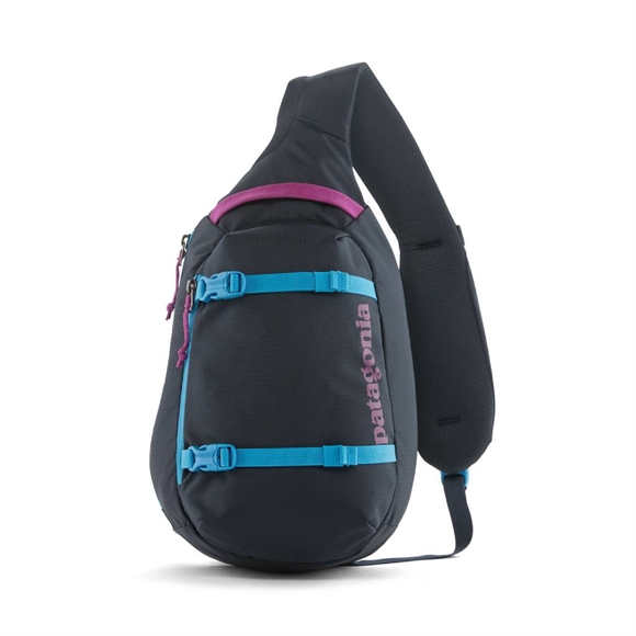 Patagonia Atom Sling 8L - Pitch Blue