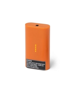 Nordic Heat - Ekstra Batteri