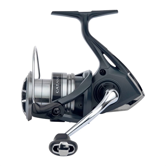 Shimano Catana Fastspolehjul