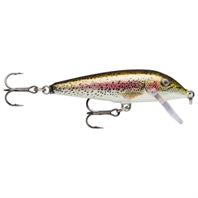 Rapala Countdown Wobler - Sinking - Live Rainbow Trout