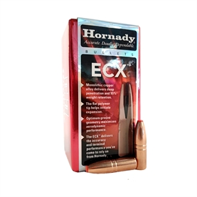 Hornady ECX Projektiler - Kal. 9,3 mm