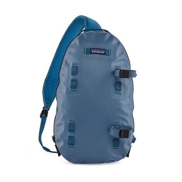 Patagonia Guidewater Sling - Pigeon Blue - 15L