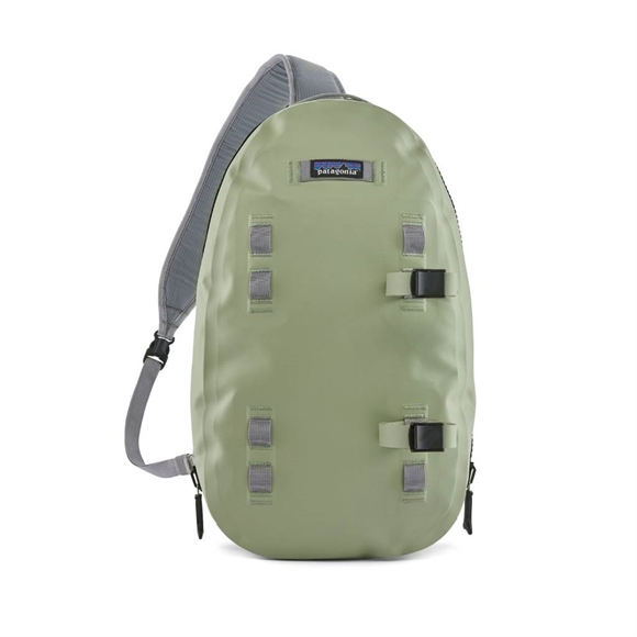 Patagonia Guidewater Sling - Salvia Green - 15L