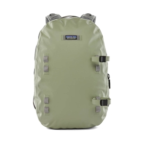 Patagonia Guidewater Backpack - Salvia Green - 29L