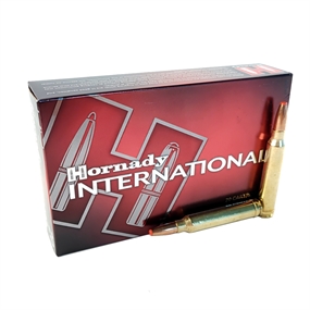 Hornady International Riffelpatroner - Kal. 300 Win. Mag. - ECX