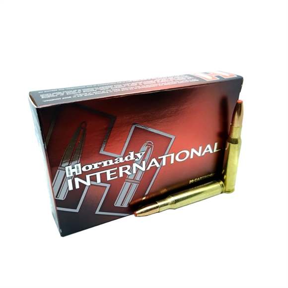 Hornady International Riffelpatroner - Kal. 7x57 - ECX