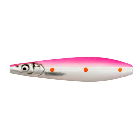 Savage Gear Line Thru Seeker - Pink Pearl