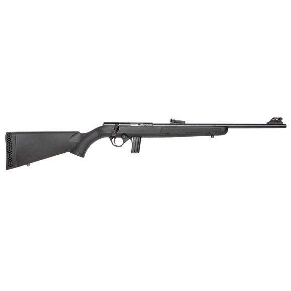 Mossberg 802 Plinkster