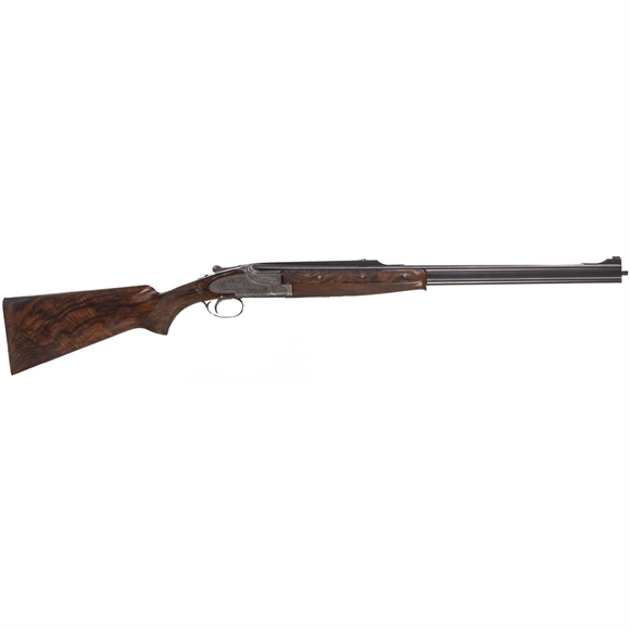 Browning Dobbelt CCS 25 Riffel - Kal. 8x57JRS