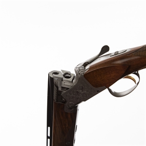 Browning B25 Pigeon Grade Haglgevær O/U - Kal. 410 - B