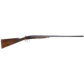 Browning Anson Haglgevær  - Kaliber 16/70 - S/S