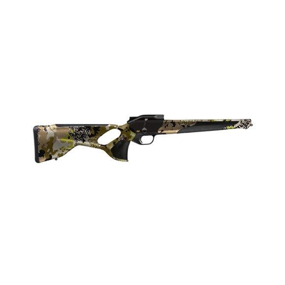 Blaser R8 Ultimate HunTec Camo System