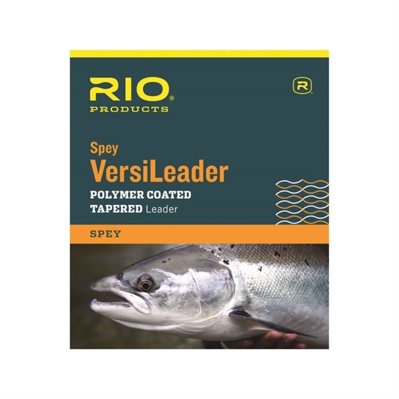 Rio Spey VersiLeader