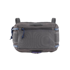 Patagonia Stealth Work Station Bag - Noble Grey - 5L