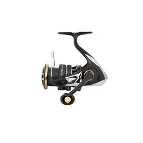 Shimano Sustain FJ Fastspolehjul