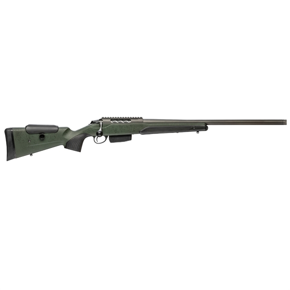 Tikka T3x Super Varmint Riffel - Kaliber 308 Winchester