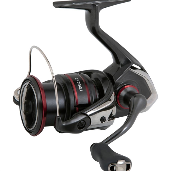 Shimano Vanford Fastspolehjul