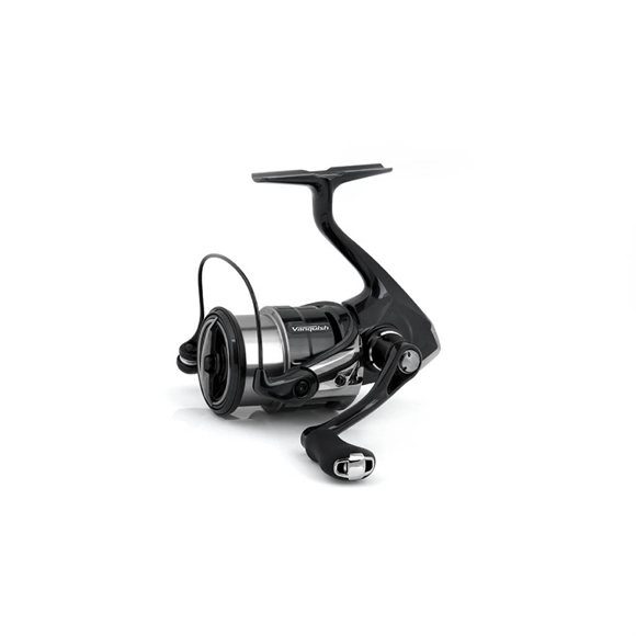 Shimano Vanquish FB Fastspolehjul - 2500SFB