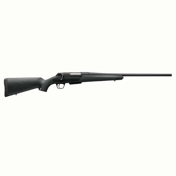 Winchester XPR Stealth Riffel -  Kaliber 223 Remington