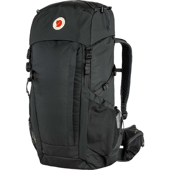 Fjällräven Abisko Hike 35 M/L - Iron Grey