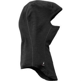 Smartwool Merino 250 Balaclava -Sort - One Size