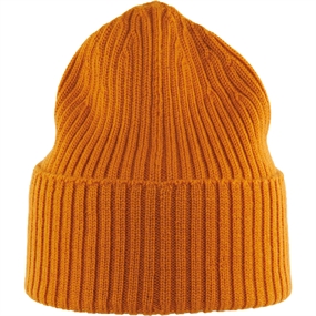 MJM Wool Beanie - Curry - One Size