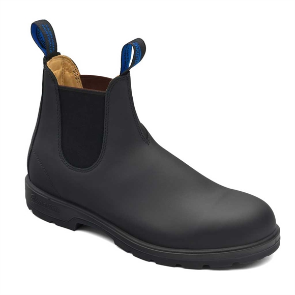 Blundstone Warm & Dry Range Vinterstøvle - Sort