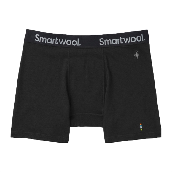 Smartwool Merino 150 Boxershorts - Sort