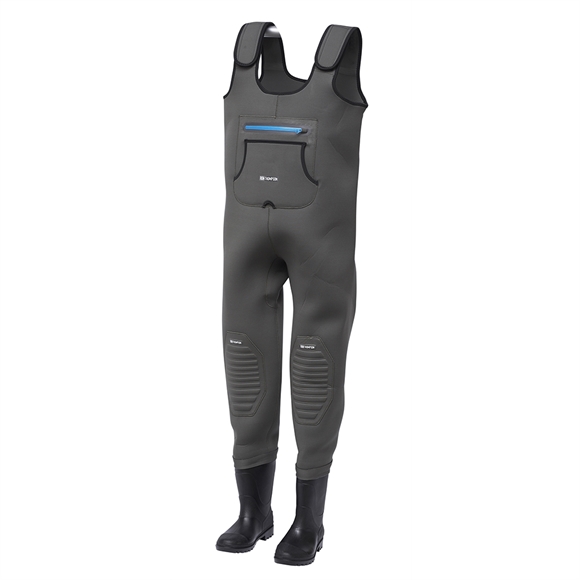 DAM Break Point Waders - Neopren