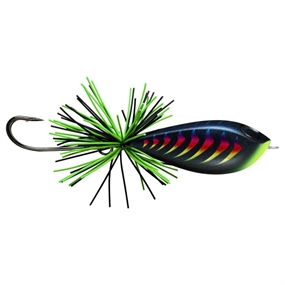 Rapala BX Skitter Frog - Night Aurora