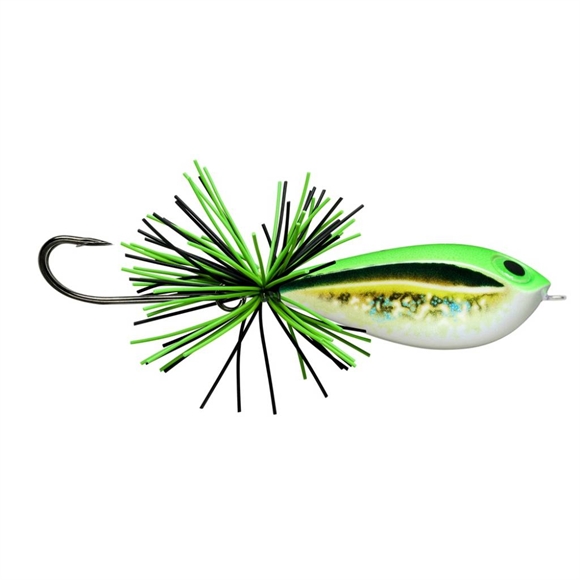 Rapala BX Skitter Frog - Thai Frog