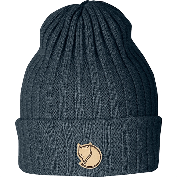 Fjällräven Byron Hat - Unisex - Graphite - One Size