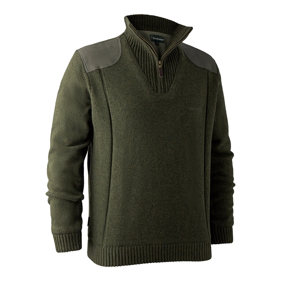 Deerhunter Carlisle Strik med Stormliner® - Herre - Green Melange