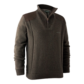 Deerhunter Carlisle Strik med Stormliner® - Herre - Dark Elm - 2XL