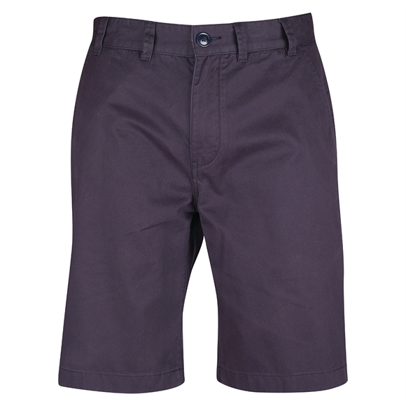 Barbour City Neuston Shorts - Herreshorts - City Navy