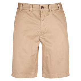 Barbour City Neuston Shorts - Herreshorts - Stone