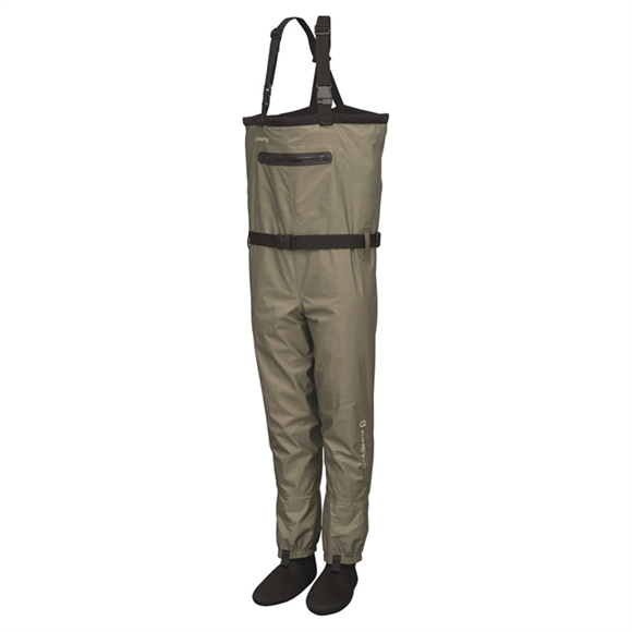 Kinetic Classicgaiter Stockingfoot - Olive 