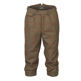 Laksen Clyde CTX Breeks - Herre - 52