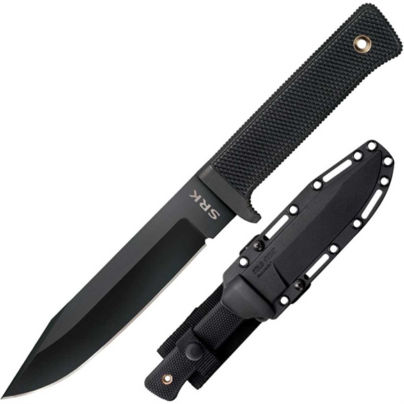 Cold Steel SRK Kniv