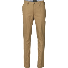 Laksen Cottonwoods Bukser - Herre - Camel - 52