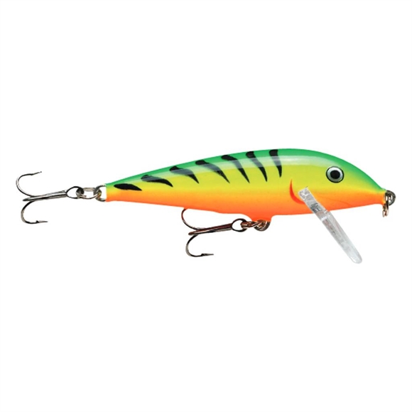 Rapala Countdown Wobler - Sinking - Firetiger