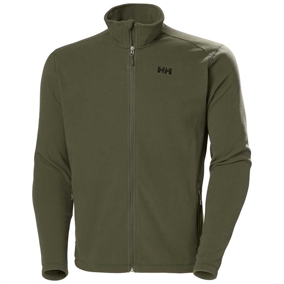 Helly Hansen Daybreaker Fleece Jakke - Herre - Utilit