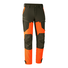 Deerhunter Strike Extreme Bukser - Herre - Orange