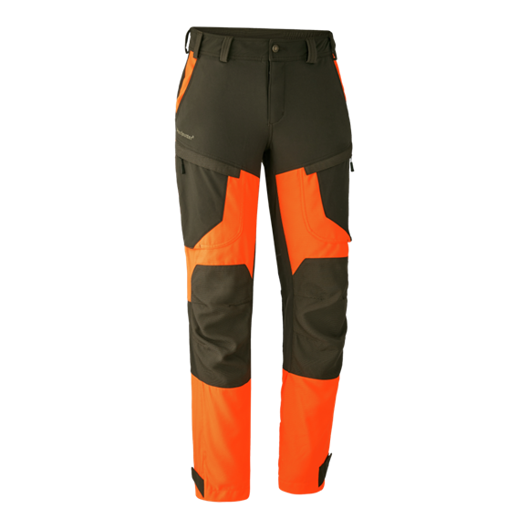 Deerhunter Strike Extreme Bukser - Herre - Orange