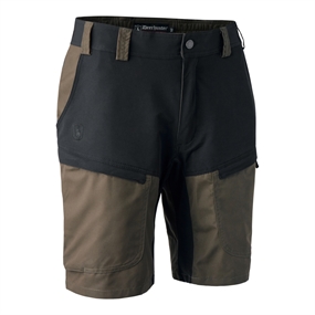 Deerhunter Strike Shorts - Herre - Fallen leaf