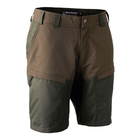 Deerhunter Strike Shorts - Herre - Deep green