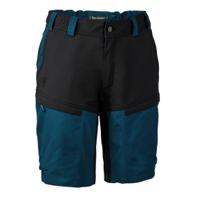 Deerhunter Strike Shorts - Herre - Pacific Blue